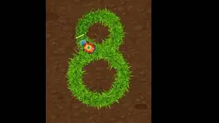 learn numbers 6 , 7 , 8 , 9 with tracing #kids#viralvideo #kidsvideo