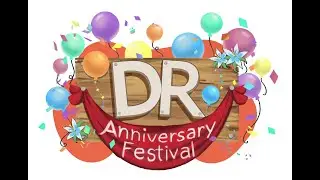 Dungeon Runners Anniversary Festival - Day 1