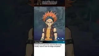 Yu Gi Oh Duel Links: Attack of the Dark Signers! Scene Spaces Part 1
