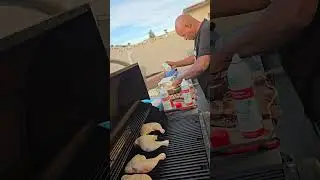 Cooking with Stan