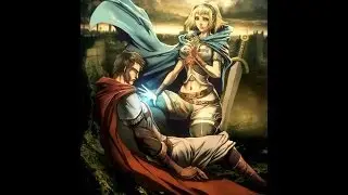 Original RPG Music Character Concept Theme 