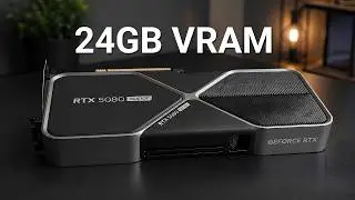 RTX 50 Super GPUs Back on Track - More VRAM and Higher Prices