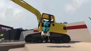 Speedruim - Human Fall Flat