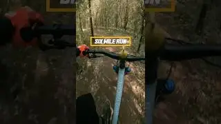 Six Mile Run. Everybody&rsquo;s fav!   #mtb #njmtb #njtrails #mtblife #gopro #mtbtrails