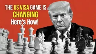 Trump 2025 Visa Changes: What Students & Workers Need to Know