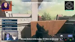 ladyclaire83  (18+) | | #pretzel rocks affiliate | #fadegrips | #Gamerwear | #MaWoW |