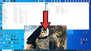 God of War Install Finished Mods Tutorial