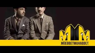 Cenk ve Erdem Müebbet Muhabbet, 064