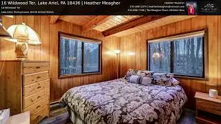 16 Wildwood Ter, Lake Ariel, PA 18436 | Heather Meagher