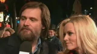 Jim Carrey and Jenny McCarthy split up