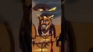 The SADDEST Scene In Blood Of Zeus | Zeus Sacrifice