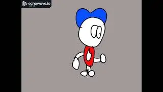 Canvas (Drawing  - Homestar Hyde)