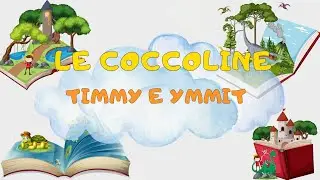 Timmy e Ymmit