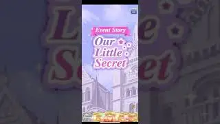 Wizardess Heart Randy Our Little Secret WARNING!! Spoilers ahead