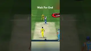 Amazing Shots In Wcc2 #wcc2 #cricket #shortvideo