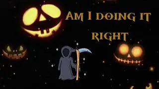 Dmstry, Joshua Joe Sakala - Doing It Right ft. Gumbo (Official Lyric Video)