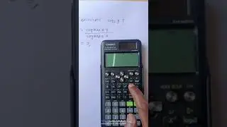 how calculate problems with log base 2
