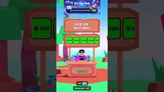 Неожиданные стримеры. Часть 1 #roblox #haz3mn #plsdonate #giveaway #donation #robuxgiveaway #robu...