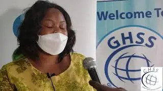 Donation of Medical Equipment  to Laquintinie  Hospital in Douala.