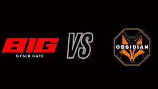 CFPH B1GCYBERCAFE vs OBSIDIAN SUB BASE MAP