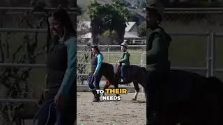 Rebel Ranch  Transforming Lives through Individualized Programs