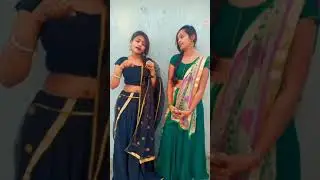 Prank baby srithana new Instagram reels telugu dance