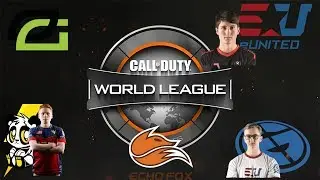 #Rostermania Chino and Decemate Join EnVy! Enable to Lightning Pandaz? Silly Dropped for FeLo!