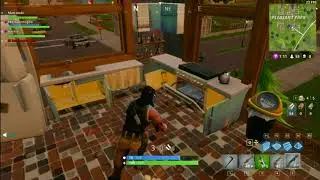 Burnio plays