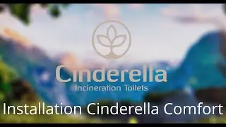 Cinderella Comfort installasjon, fra 2022