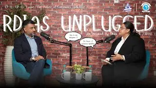 EP-15: Evolve: The Power of Continuous Upskilling