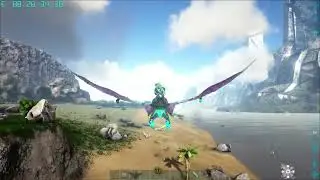 Ark mod Pugnacia 2022  Ep.3