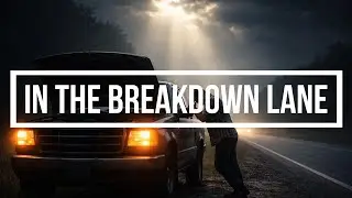 He Met Me in the Breakdown Lane - AI Song Inspired by Scripture and Faith in God