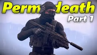 Can I BEAT the Game WITHOUT Dying!? | Ghost Recon Breakpoint Permadeath Part 1 (2026)