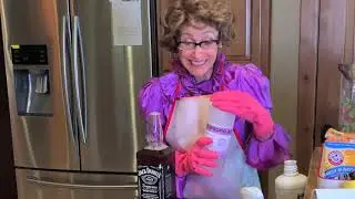 Cooking with Prissy Fitch