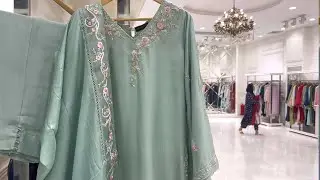 Agha Noor New Collection 2024 || AghaNoor Fancy dresses 2024 ||Agha Noor summer Collection 19/09/24