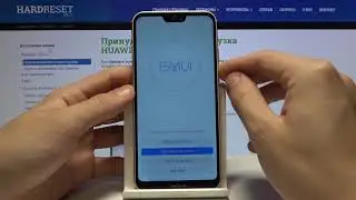 Обход блокировки экрана Huawei P20 Lite. / Как обойти блокировку экрана на Huawei P20 Lite?