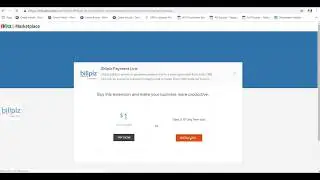 Billplz Extension Functional Video