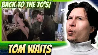 One of His BEST! | Tom Waits - 