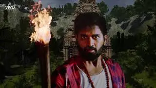 Diksoochi Motion Poster - A Devotional Crime Thriller Movie | Latest Telugu Trailers 2018