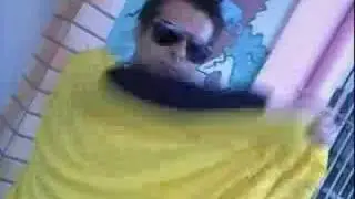 Super Falcote no Teledomingo!