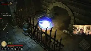 Diablo III
