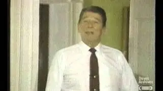 Happy Birthday - Ronald Reagan