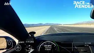 ISF Doghouse Garage 10/24/2025 - Chuckwalla CW