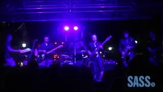 Elemental Groove Theory - 