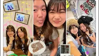 come on a hangout with me and my australia girlie!!