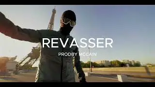 [FREE] French Rap Type Beat 