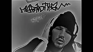 Markotika - Batteri Syre (Instrumental)