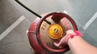 LPG Gas stove servicing & repairing | easy step by step full video #gasstove #repair #kitchen #lpg