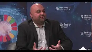 AI FOR GOOD INTERVIEWS: NEIL SAHOTA, Master Inventor, IBM