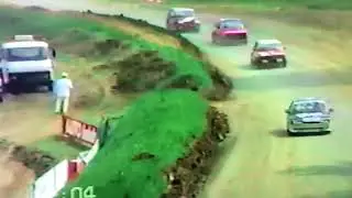 1989 Rallycross ESSAY D1